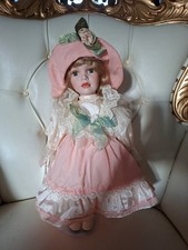 16" Porcelain leonardo