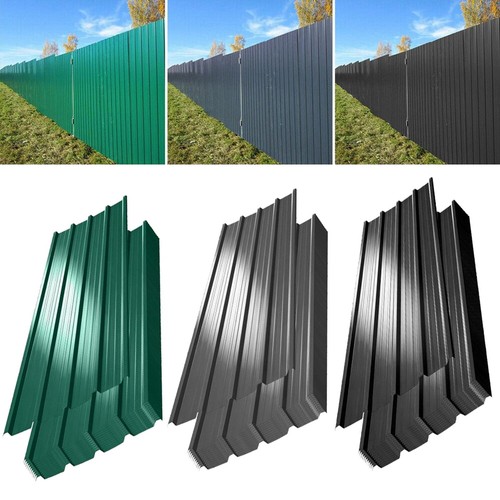 Roof sheets set - roof, corrugated