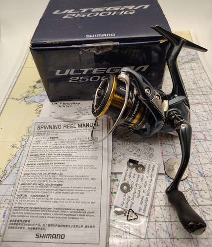 New shimano ultegra - new,