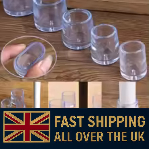 16pcs silicone chair - silicone, caps