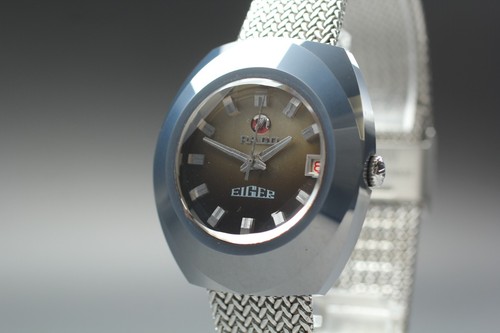 Vintage near mint - vintage, rado