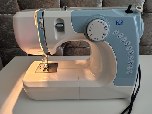 Electric sewing machine - electric,