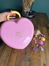 1992 Vintage Lucy Locket Dream