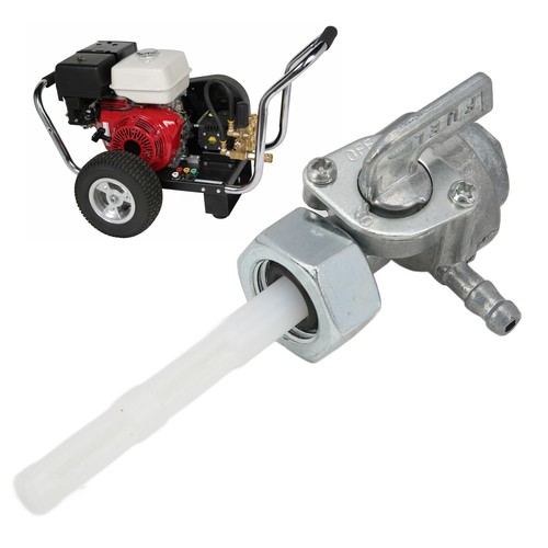Fuel tap valve metal - fuel,