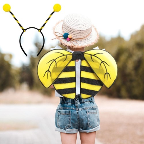 New bee costume for - bee, girls