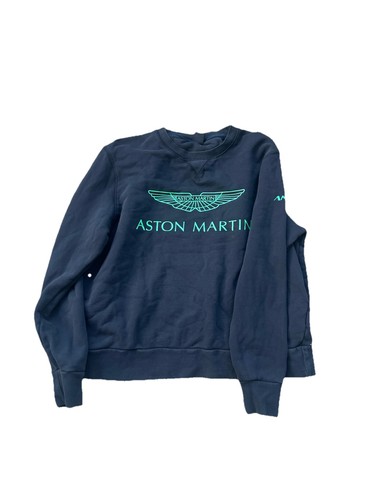 Aston martin racing - martin, crewneck