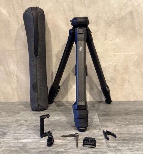 Peak design travel - peak,