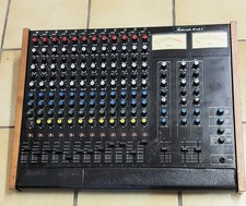 Studiomaster 12 into 2 - Fully Working 