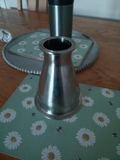 Stilldragon 4"x2" Triclamp