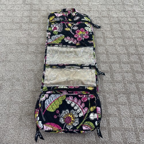 Vera bradley moon - bradley, blooms