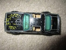 Hot Wheels Hot Bird Pontiac