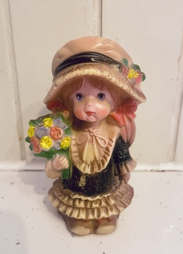Vintage sarah kay style - vintage,