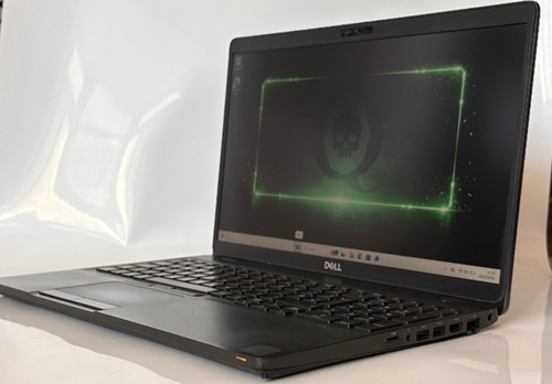 Dell precision 3540 - dell,