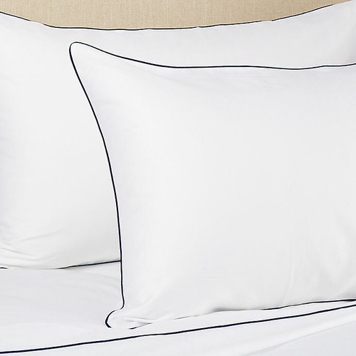 Frette post modern king - king, pillow