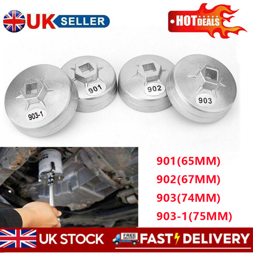 4pcs set oil - 4pcs/set, filter