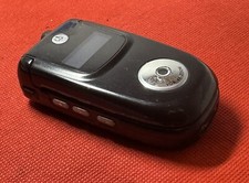 Motorola V220 - Black