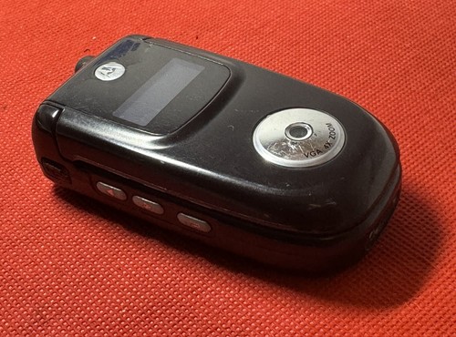 Motorola v220 black - -,