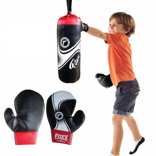 Children kids boxing set - kids,