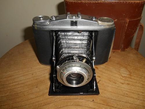 Vintage folding - vintage,