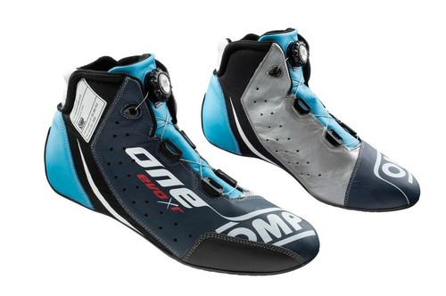 Fia omp one - r, race
