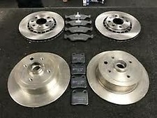 FOR VAUXHALL CAVALIER 2.0GSi