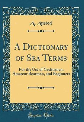 Dictionary sea terms for - dictionary,
