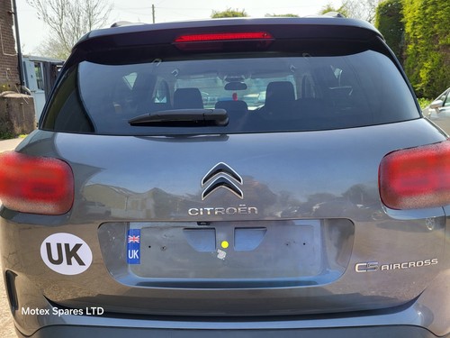 Citroen aircross mk1 - aircross,