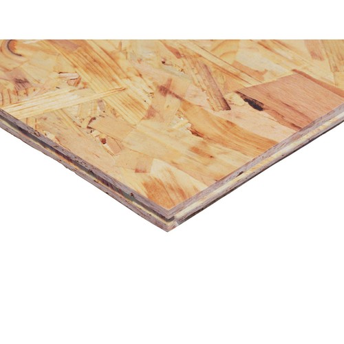 18mm osb3 sheet tg4 roof - 18mm,