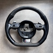 13-17 MK3 PRE FL 8V AUDI RS3