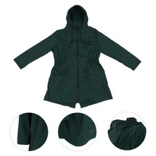  Rain Jacket Women