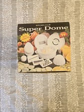 Vintage Kitchen Club Super