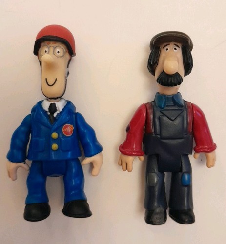 Postman pat mini - figures, 2