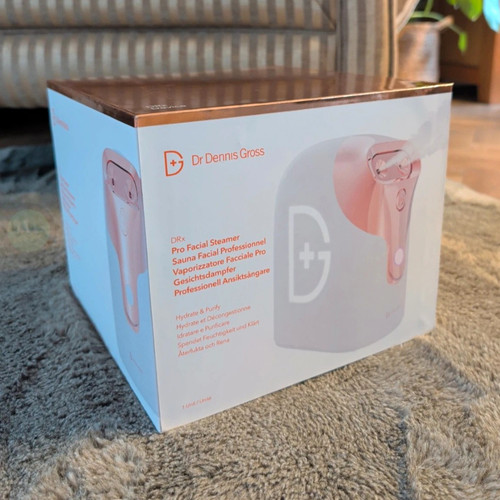 Dennis gross drx pro facial - gross,