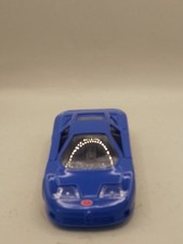 Maisto Supercar Collection Bugatti EB 110 boxed