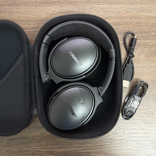 Bose quietcomfort i - 35,