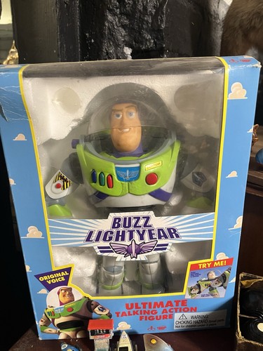 Original 1995 toy story - 1995,