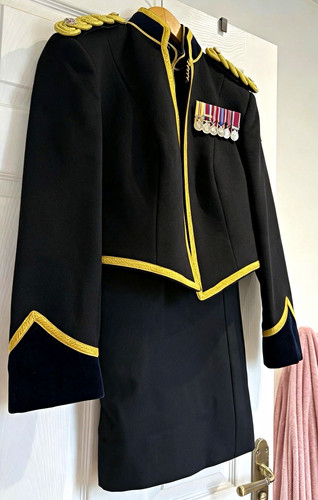 Woman rlc mess - woman’s, dress