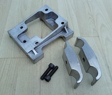 30 x 92 Engine Mount and