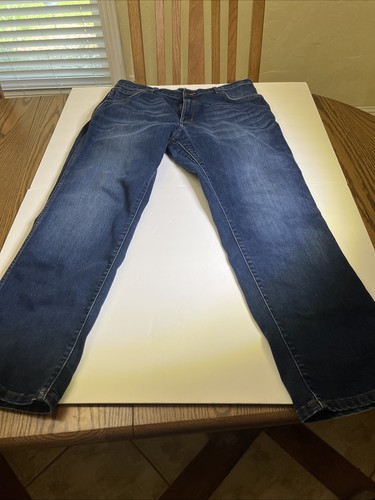 Wrangler jeans men - wrangler,