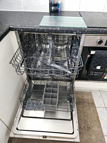 Kenwood integrated built - kenwood, built-in
