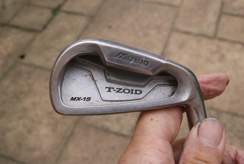 Mizuno zoid 15 men - mx-15,