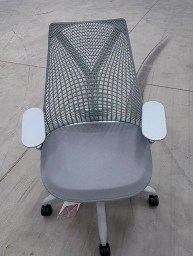 Authentic herman miller - authentic, miller®