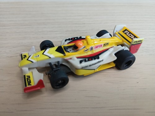 Tomy racemasters afx mega - tomy,