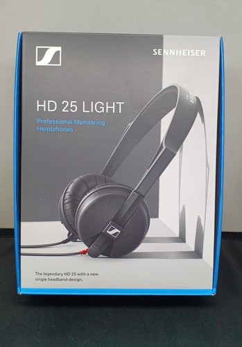 Sennheiser hd25 light from - sennheiser,