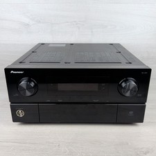 Pioneer SC-LX81 AV Receiver