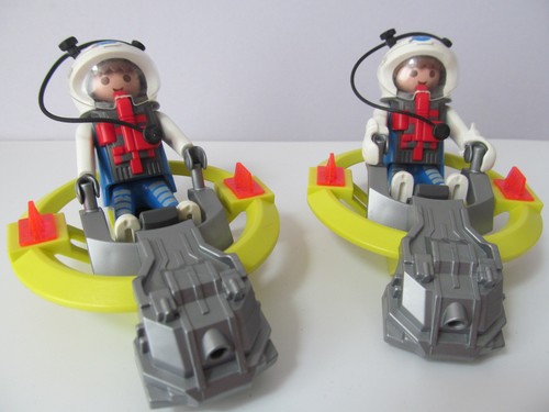 Playmobil vintage set - 2, x