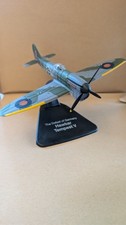 Hawker Tempest Mk V – Atlas