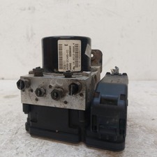 Ford Fiesta 7 2008-2012 ABS