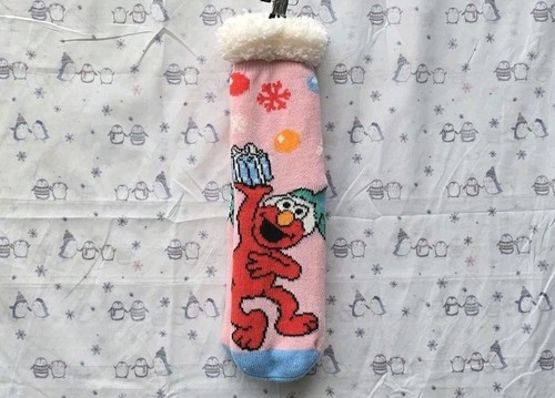 Sesame street elmo - sesame, gift