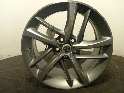 Alloy wheel 18 inch - mg,